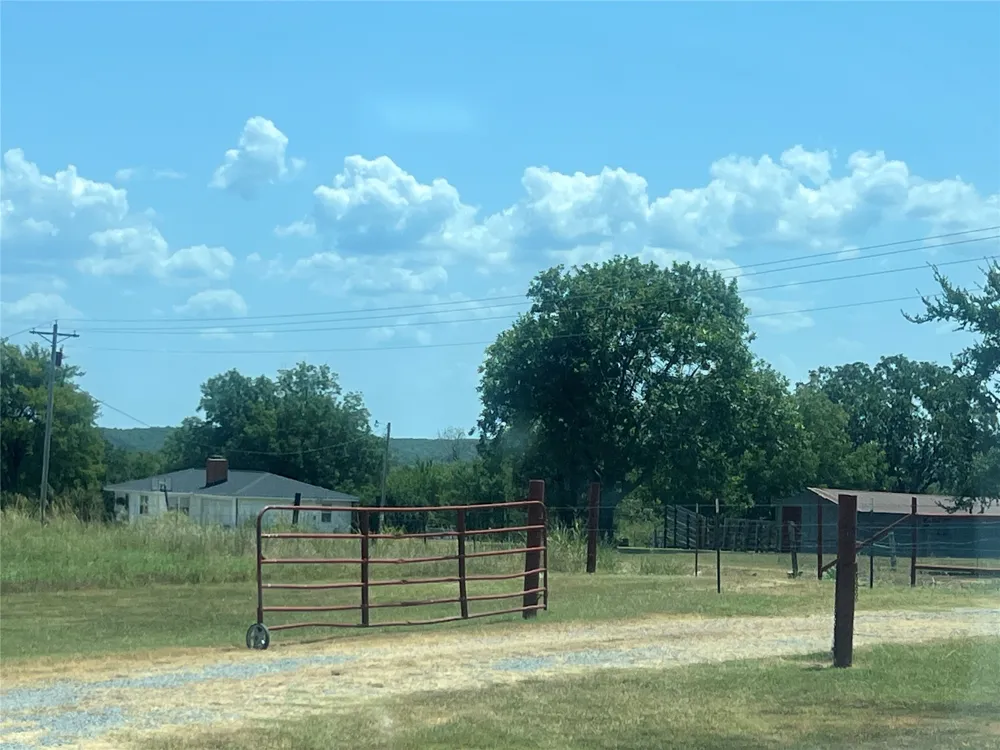 2675 Hereford Lane McAlester, OK 74501