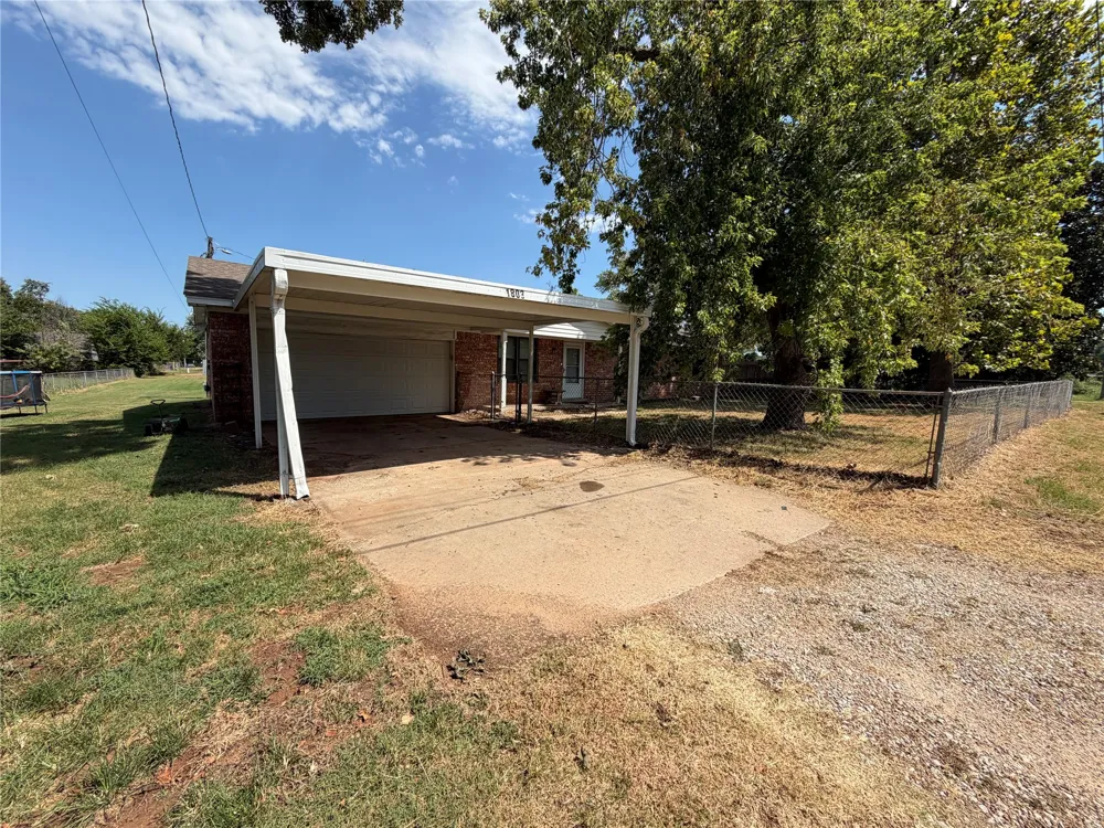 1803 S 155th WestAvenue Sand Springs, OK 74063
