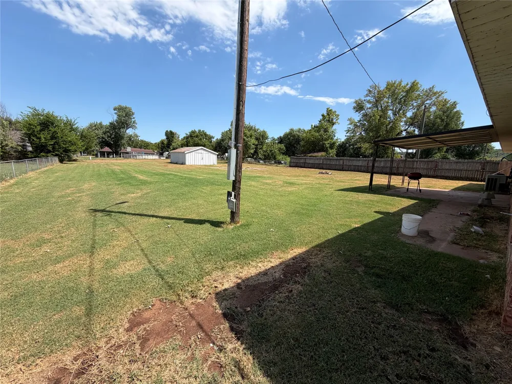 1803 S 155th WestAvenue Sand Springs, OK 74063