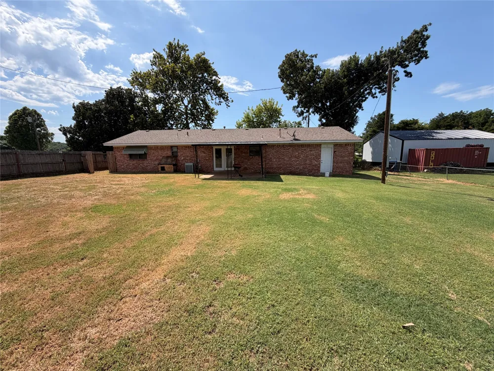 1803 S 155th WestAvenue Sand Springs, OK 74063