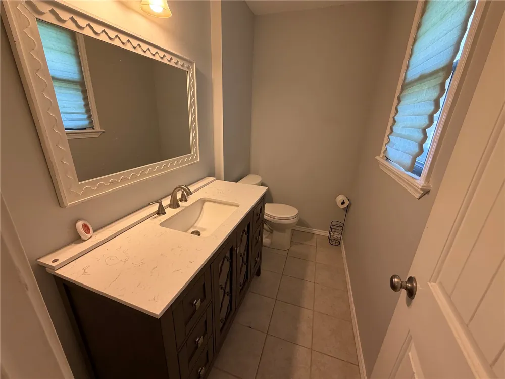 1803 S 155th WestAvenue Sand Springs, OK 74063