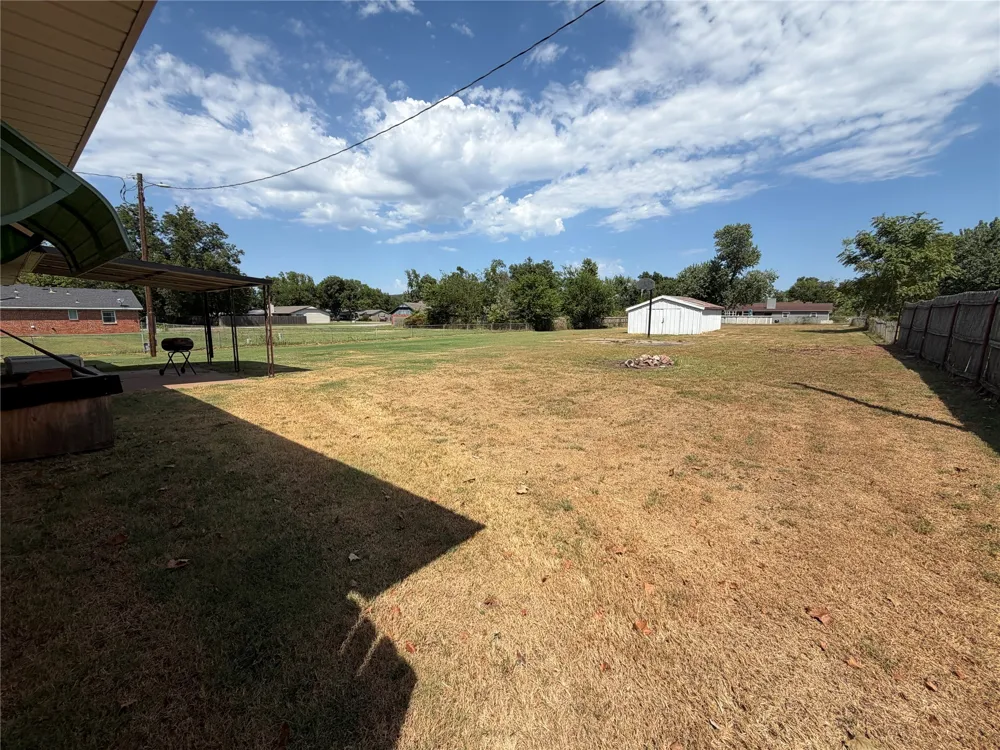 1803 S 155th WestAvenue Sand Springs, OK 74063