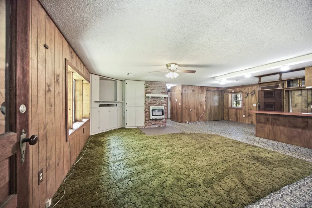 33 House Street Eufaula, OK 74432