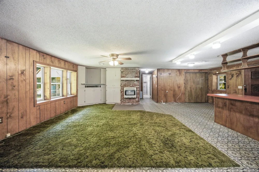 33 House Street Eufaula, OK 74432