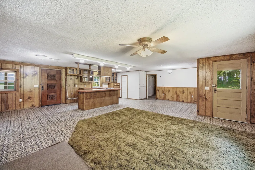 33 House Street Eufaula, OK 74432