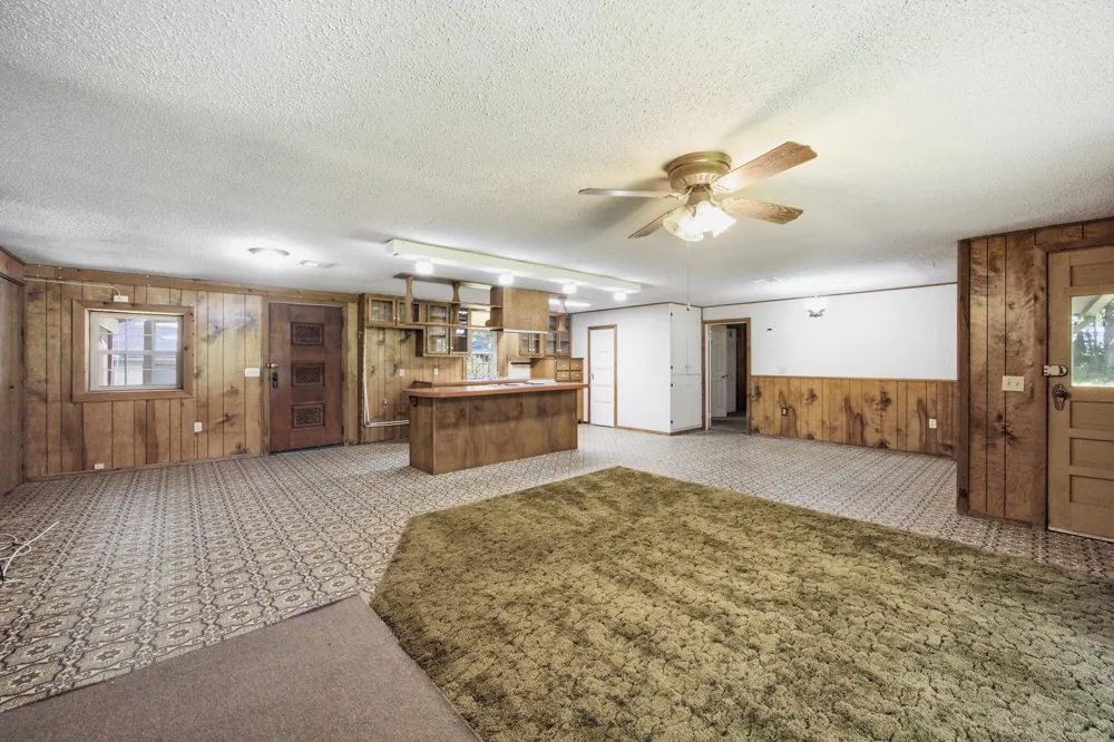 33 House Street Eufaula, OK 74432