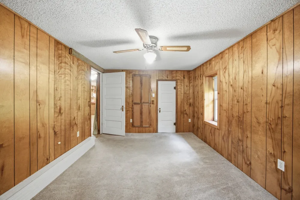 33 House Street Eufaula, OK 74432