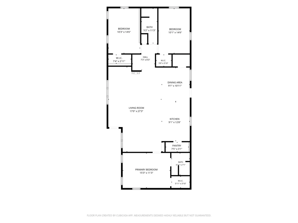 33 House Street Eufaula, OK 74432