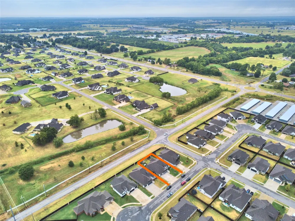 10226 226th Avenue Broken Arrow, OK 74014