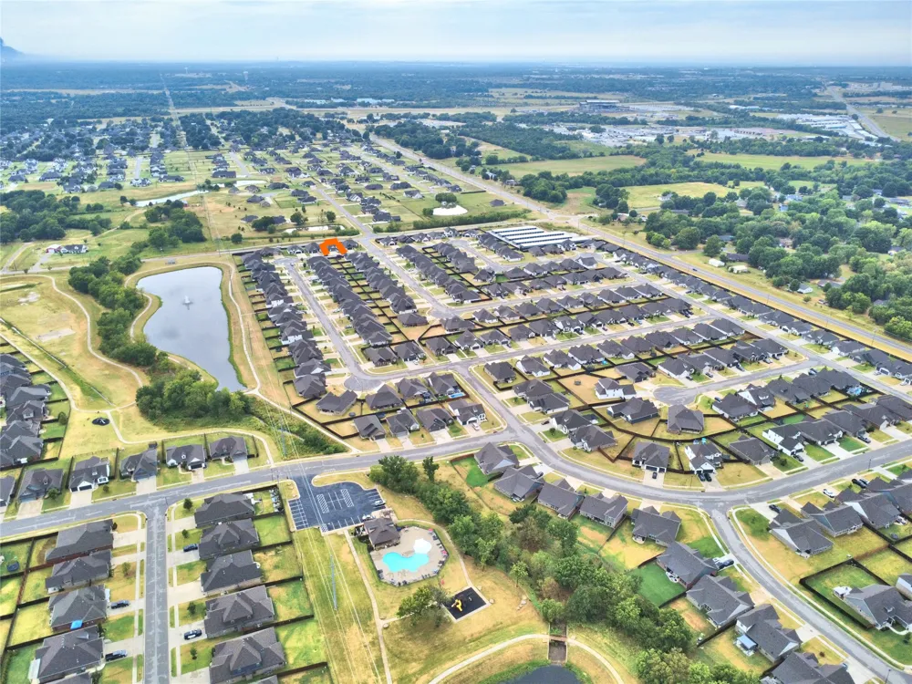 10226 226th Avenue Broken Arrow, OK 74014