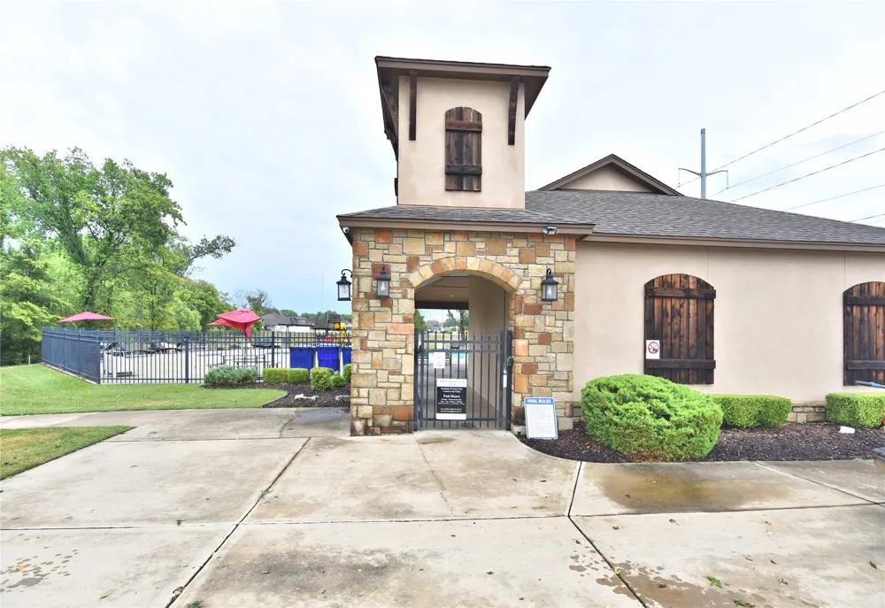 10226 226th Avenue Broken Arrow, OK 74014