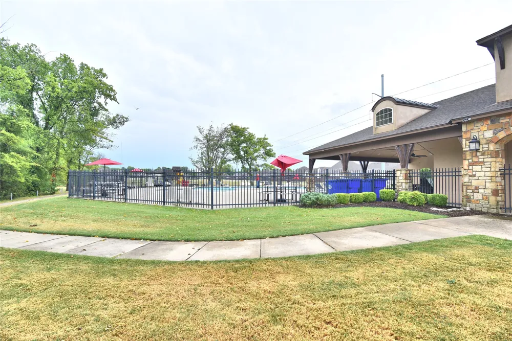 10226 226th Avenue Broken Arrow, OK 74014