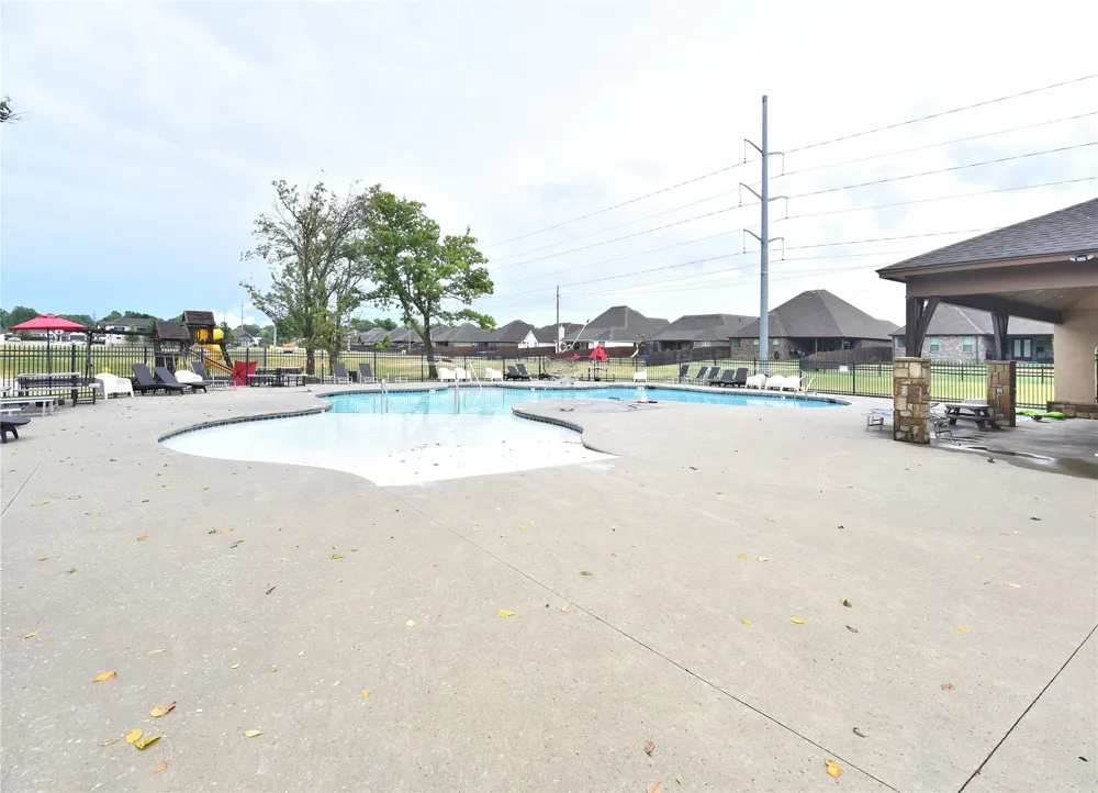 10226 226th Avenue Broken Arrow, OK 74014