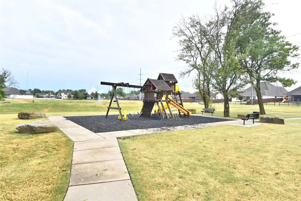10226 226th Avenue Broken Arrow, OK 74014