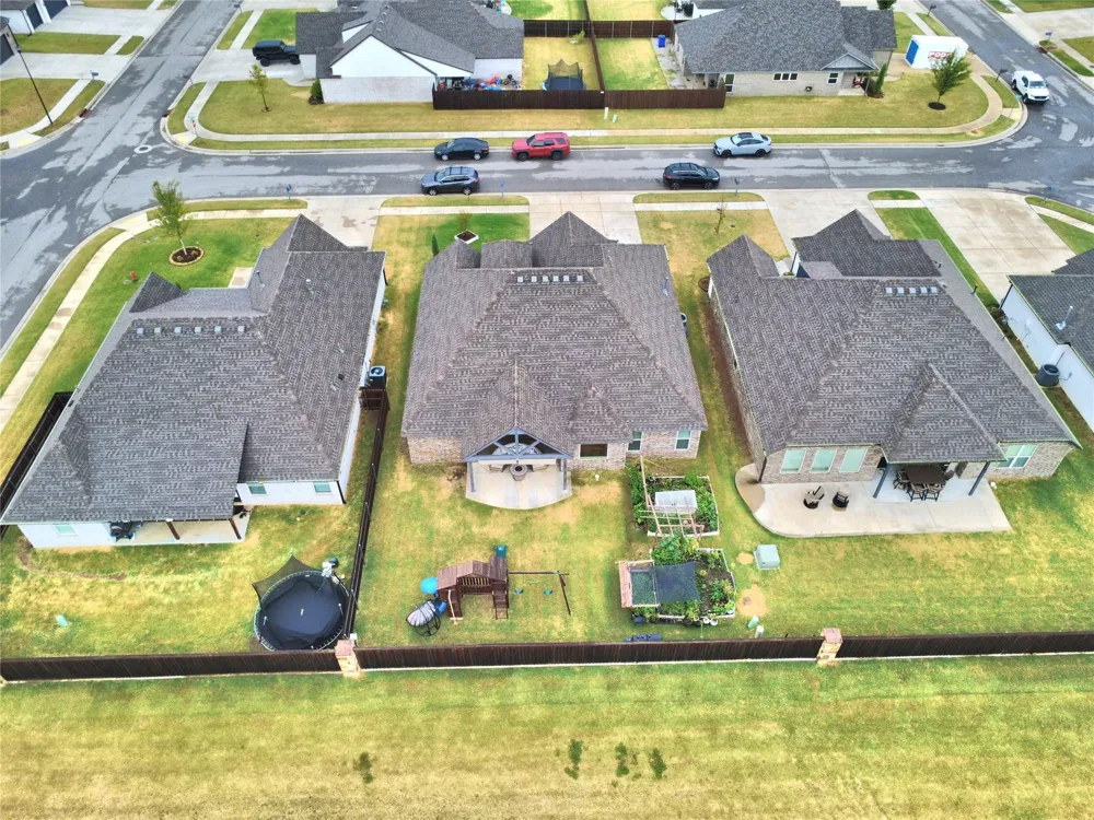 10226 226th Avenue Broken Arrow, OK 74014