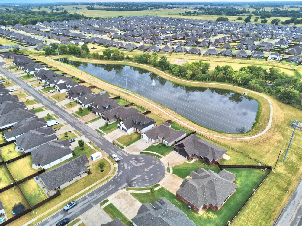 10226 226th Avenue Broken Arrow, OK 74014
