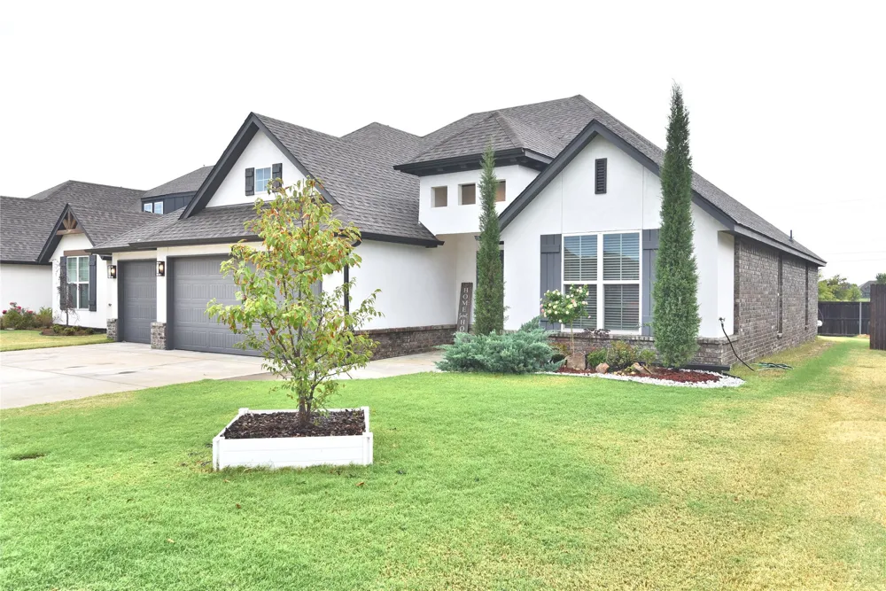 10226 226th Avenue Broken Arrow, OK 74014