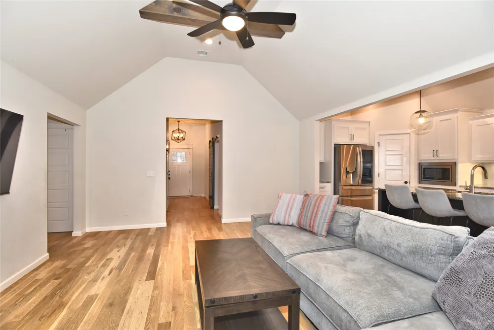 10226 226th Avenue Broken Arrow, OK 74014