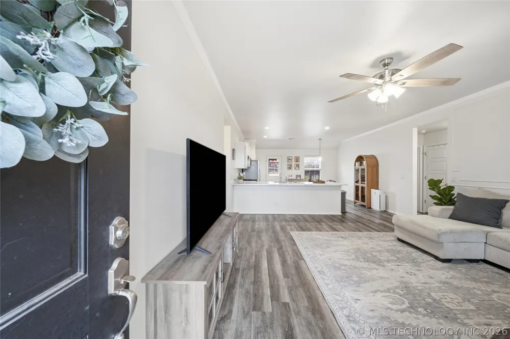 1510 E Urbana Street Broken Arrow, OK 74012