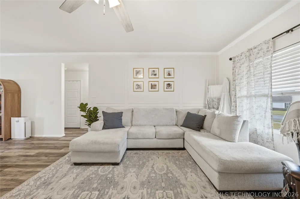 1510 E Urbana Street Broken Arrow, OK 74012