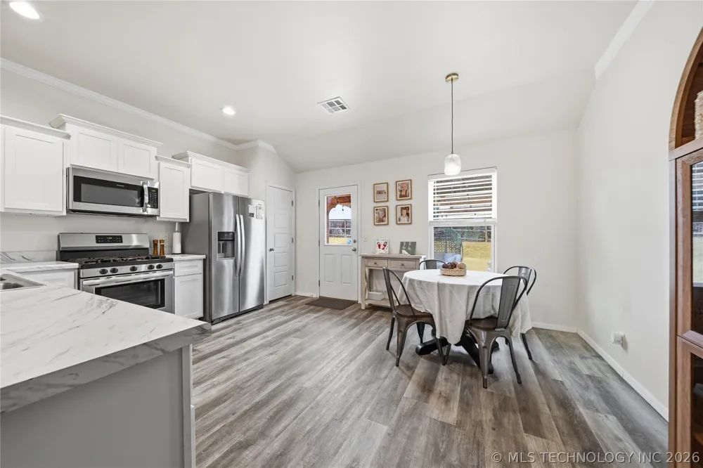 1510 E Urbana Street Broken Arrow, OK 74012