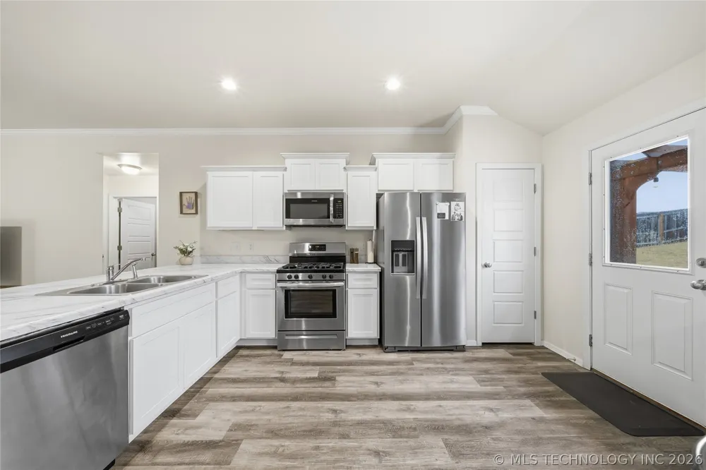 1510 E Urbana Street Broken Arrow, OK 74012