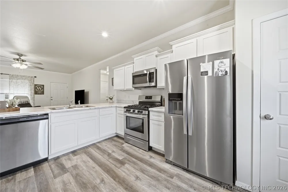 1510 E Urbana Street Broken Arrow, OK 74012