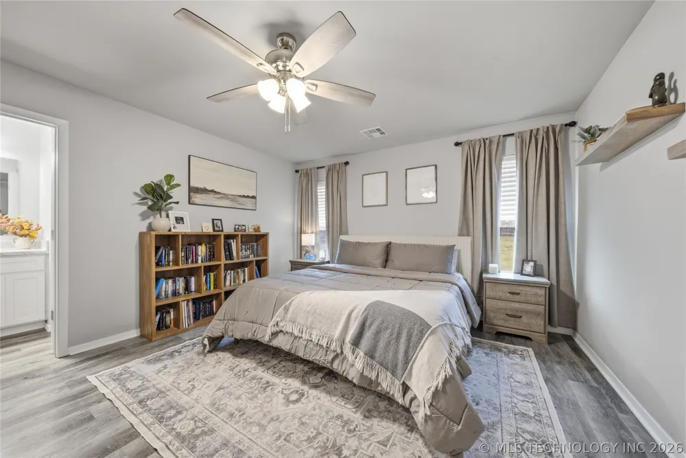 1510 E Urbana Street Broken Arrow, OK 74012