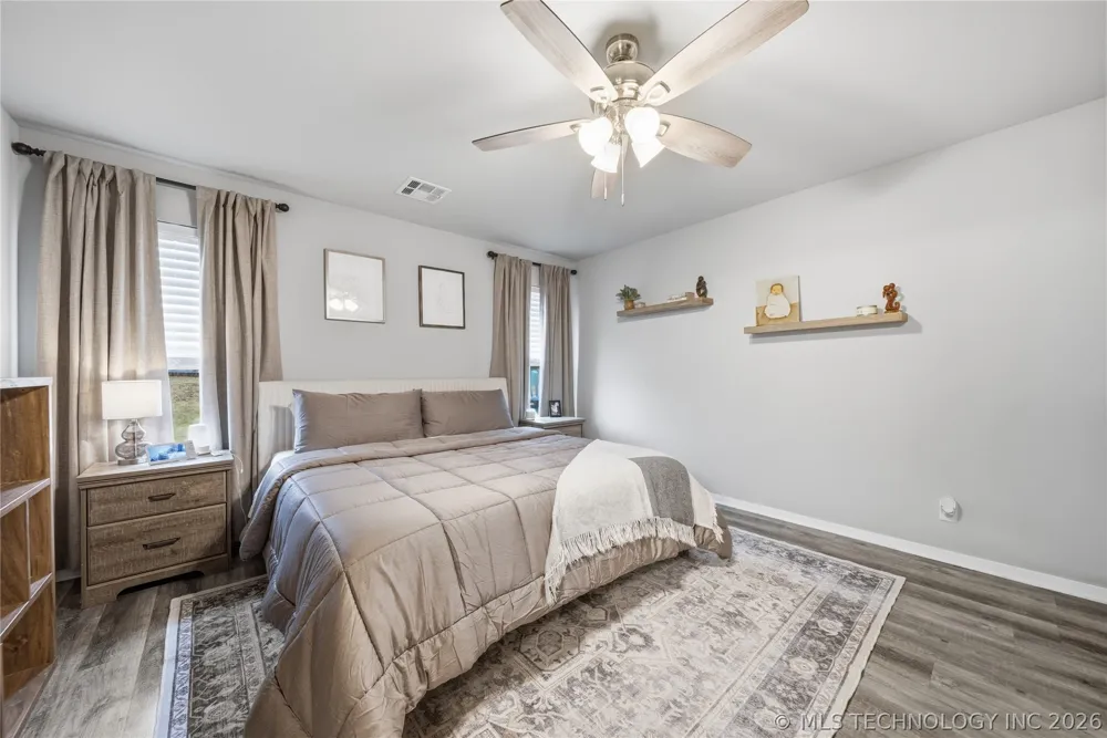 1510 E Urbana Street Broken Arrow, OK 74012