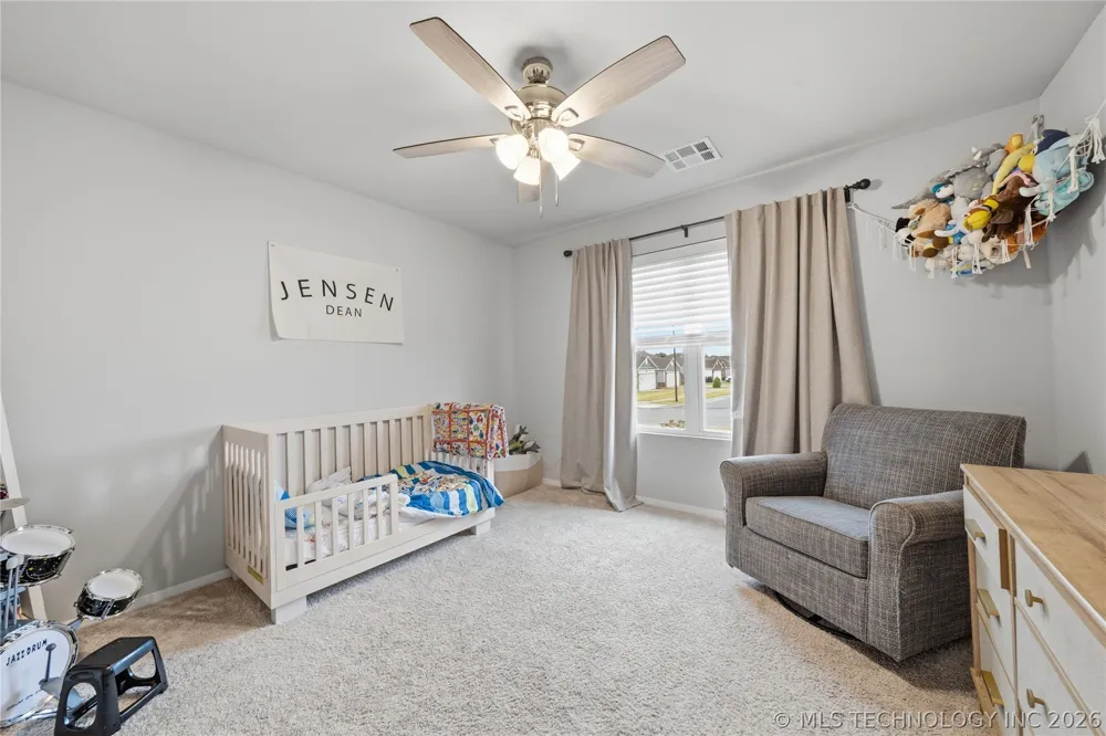 1510 E Urbana Street Broken Arrow, OK 74012