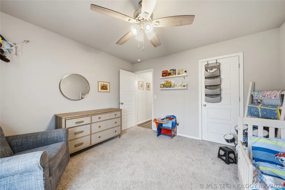 1510 E Urbana Street Broken Arrow, OK 74012