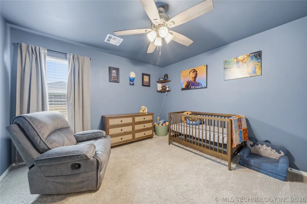 1510 E Urbana Street Broken Arrow, OK 74012