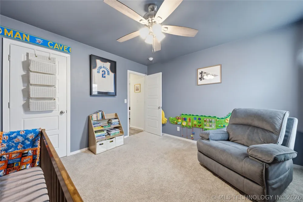 1510 E Urbana Street Broken Arrow, OK 74012