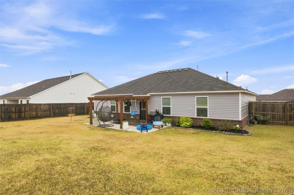 1510 E Urbana Street Broken Arrow, OK 74012