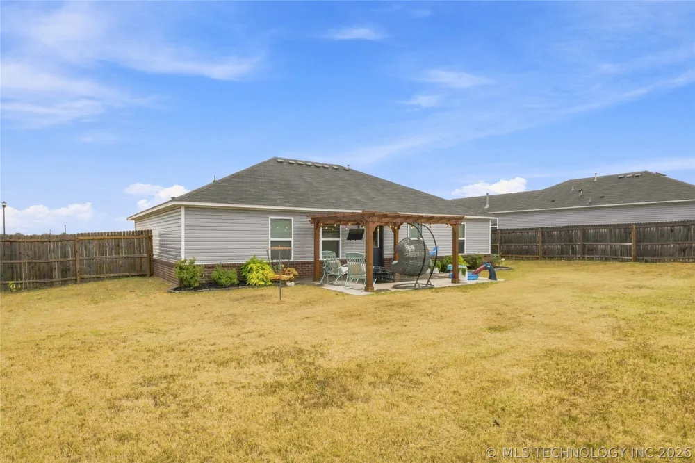 1510 E Urbana Street Broken Arrow, OK 74012