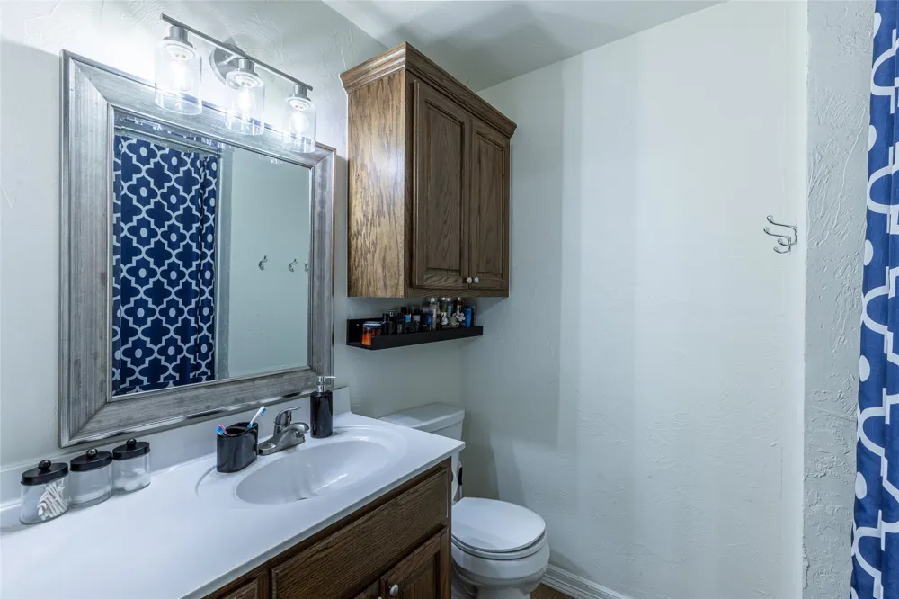 833 W 23rd Street Claremore, OK 74017