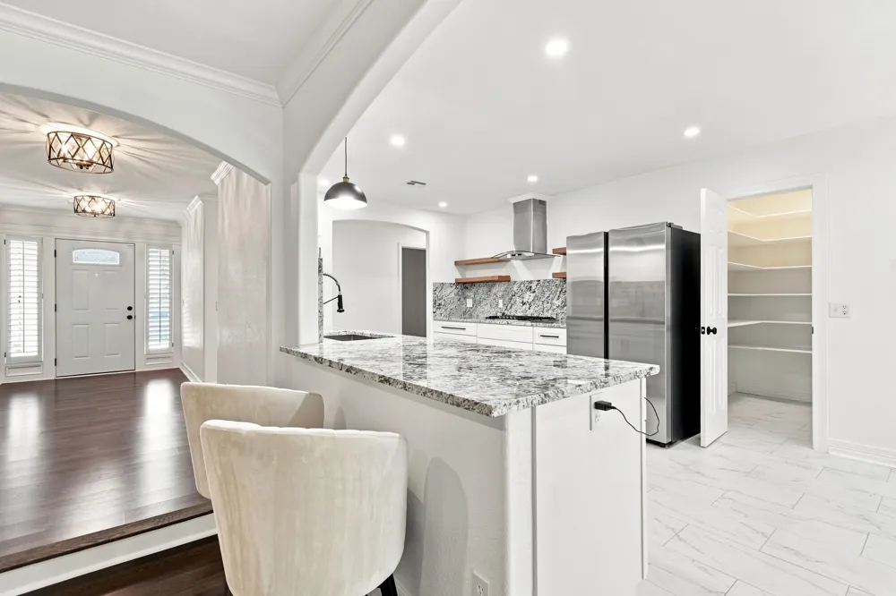 2317 W Nashville Court Broken Arrow, OK 74012