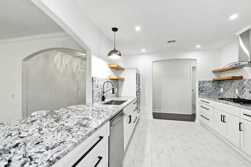 2317 W Nashville Court Broken Arrow, OK 74012
