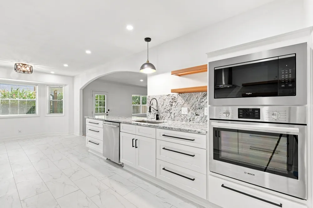2317 W Nashville Court Broken Arrow, OK 74012