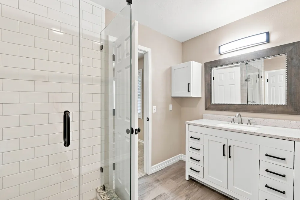 2317 W Nashville Court Broken Arrow, OK 74012