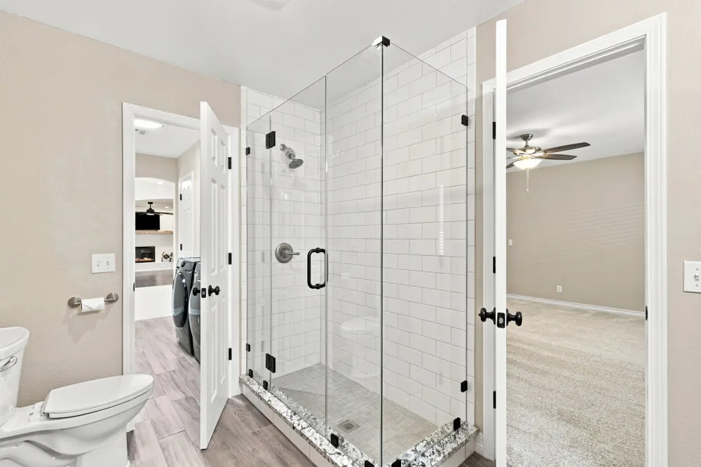 2317 W Nashville Court Broken Arrow, OK 74012