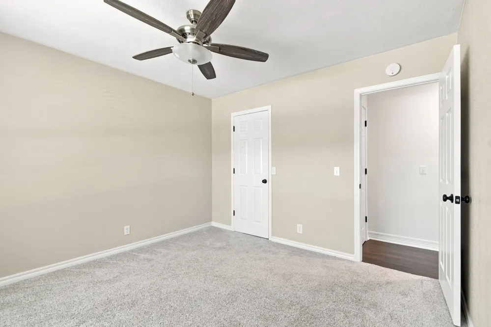 2317 W Nashville Court Broken Arrow, OK 74012