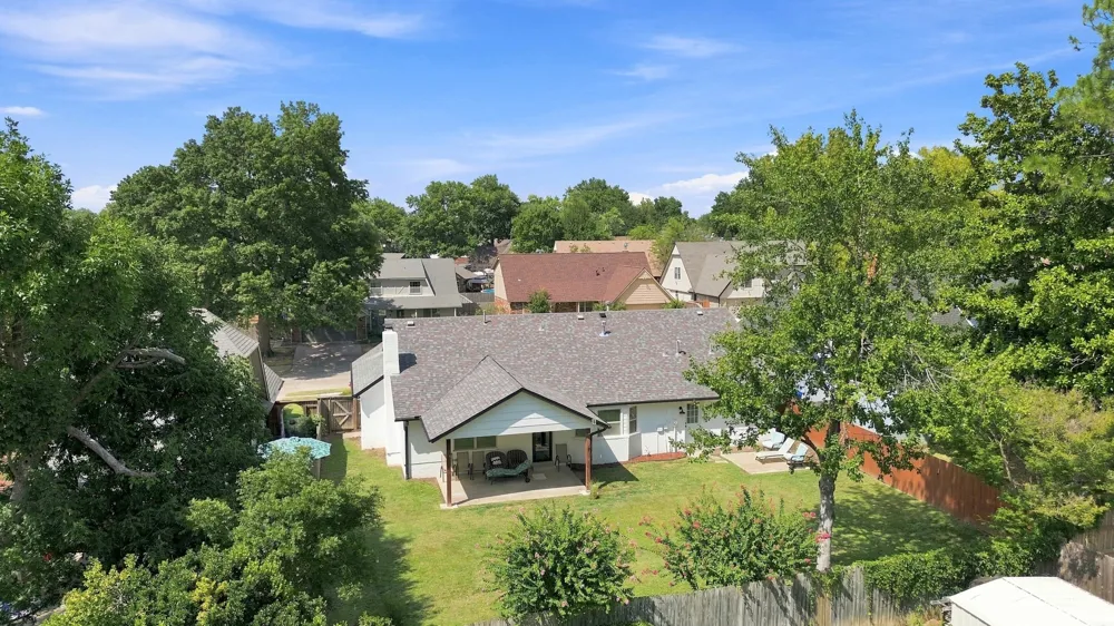2317 W Nashville Court Broken Arrow, OK 74012