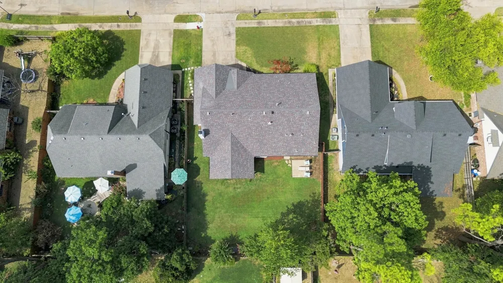 2317 W Nashville Court Broken Arrow, OK 74012