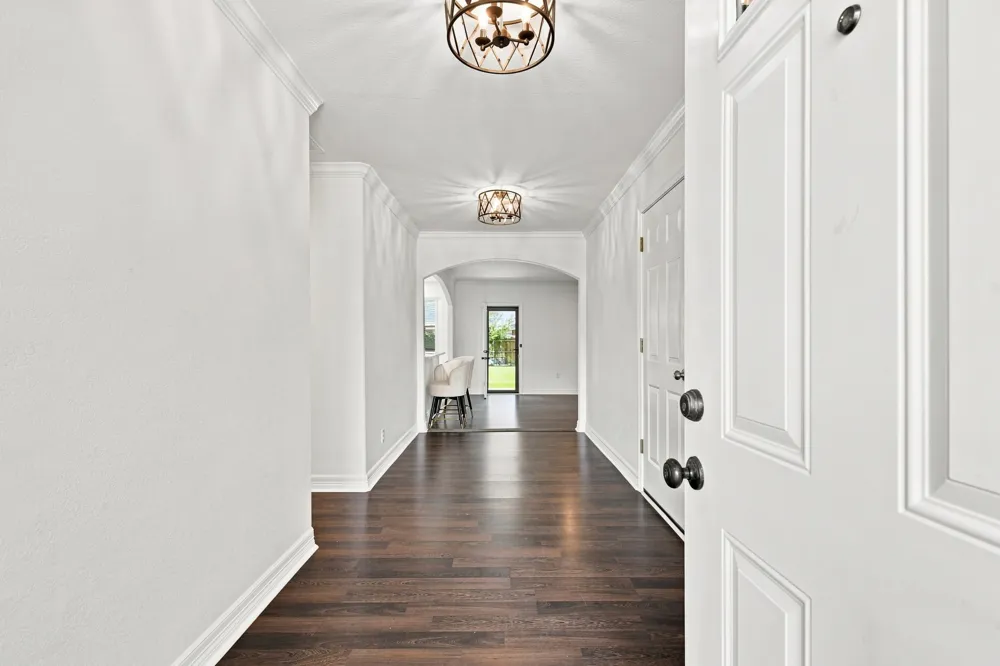 2317 W Nashville Court Broken Arrow, OK 74012