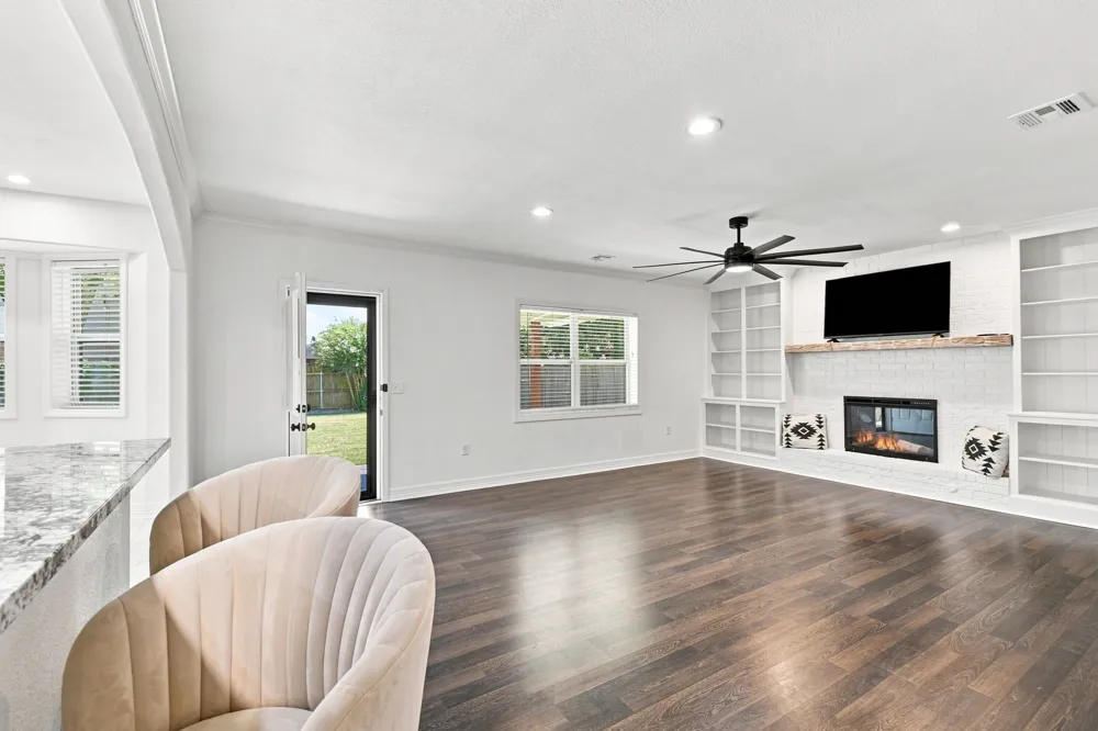 2317 W Nashville Court Broken Arrow, OK 74012