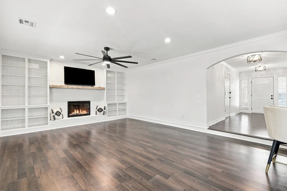 2317 W Nashville Court Broken Arrow, OK 74012