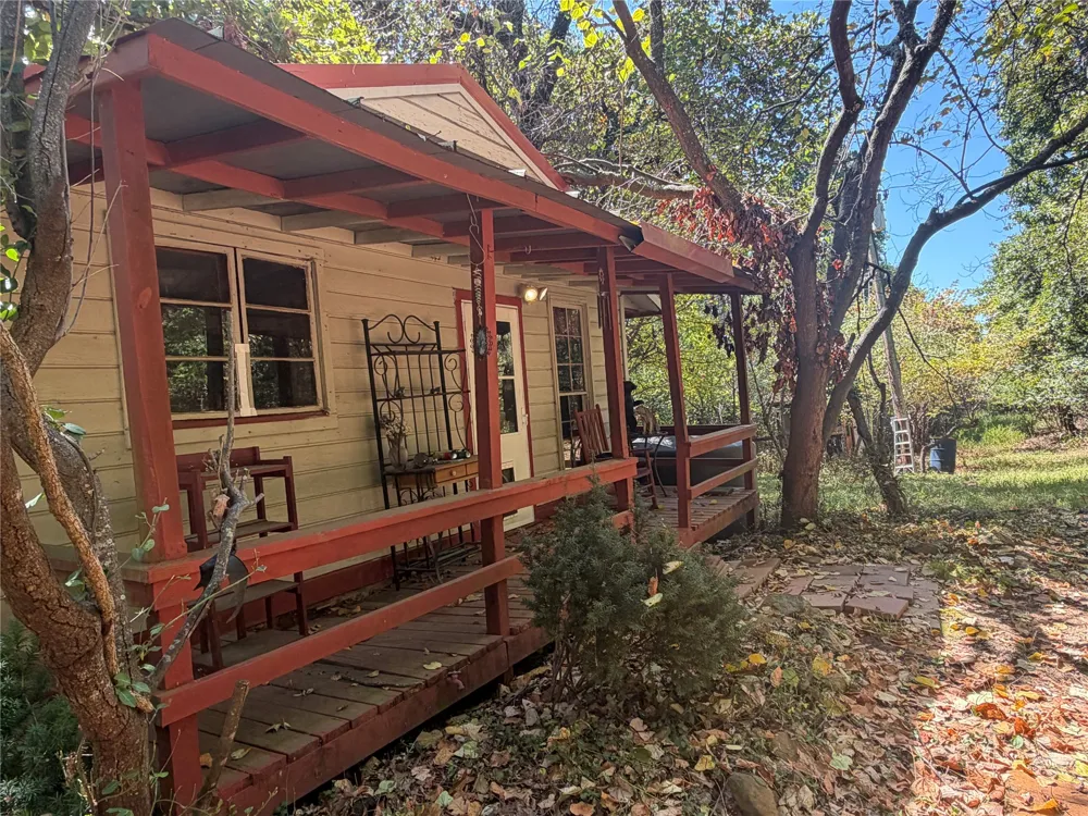23181 Idlewild Fort Gibson, OK 74434