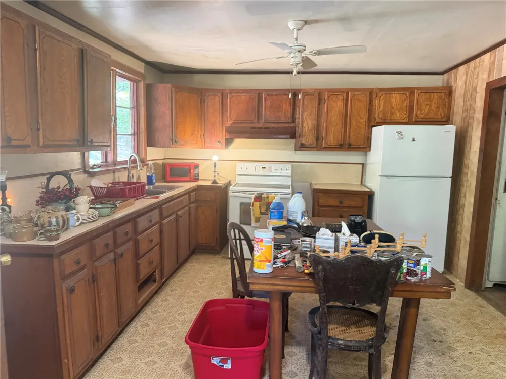 23181 Idlewild Fort Gibson, OK 74434