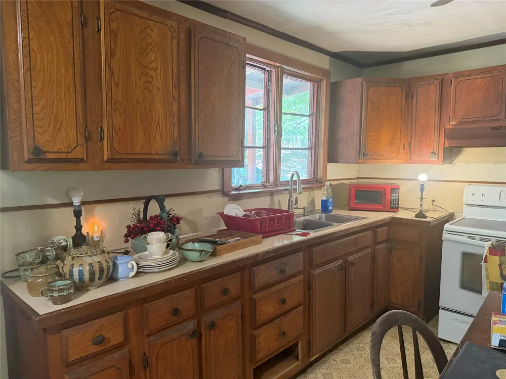 23181 Idlewild Fort Gibson, OK 74434